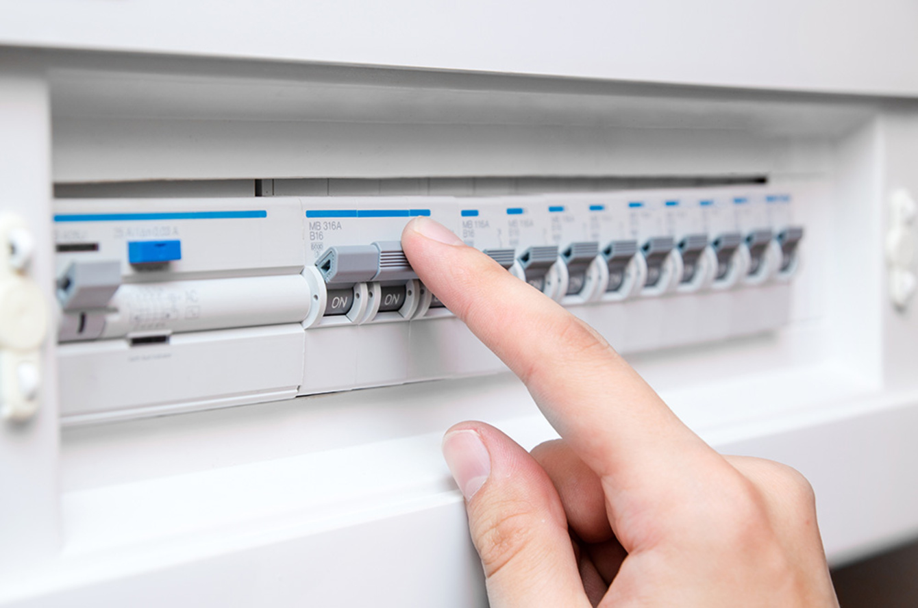 Elektro­installation bei Elektro-Consulting Fuhrmann Gallon Döring GmbH in Frankfurt am Main