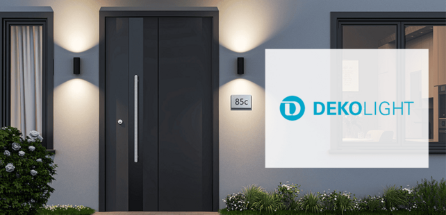DEKO-LIGHT bei Elektro-Consulting Fuhrmann Gallon Döring GmbH in Frankfurt am Main