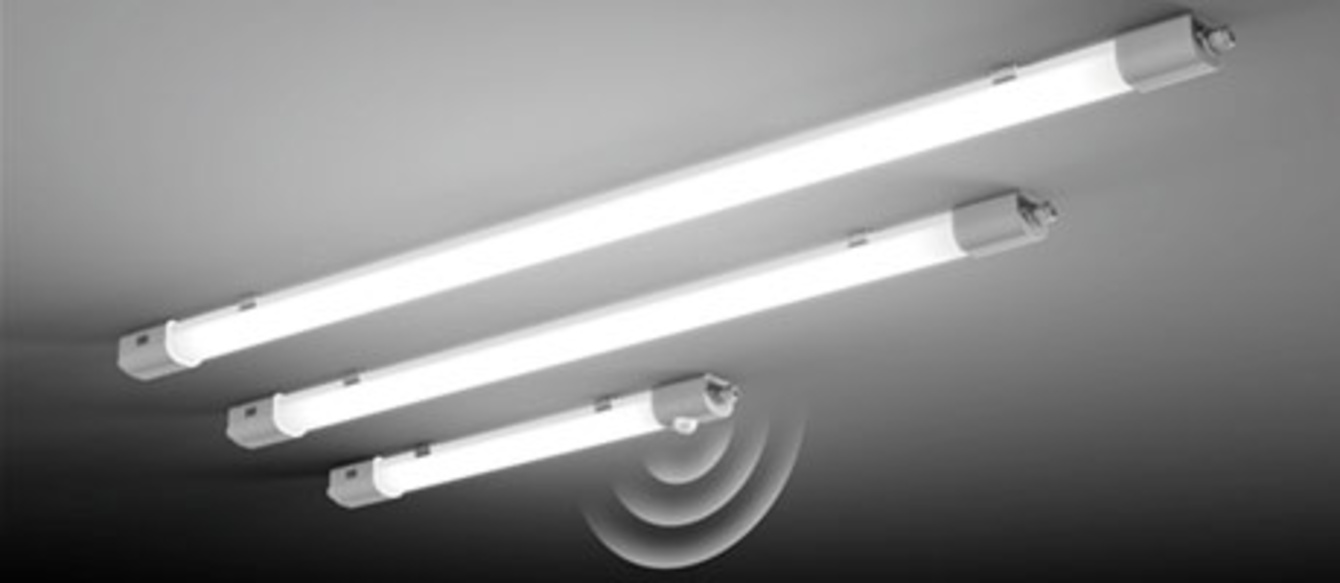 Planox Feuchtraumleuchten bei Elektro-Consulting Fuhrmann Gallon Döring GmbH in Frankfurt am Main
