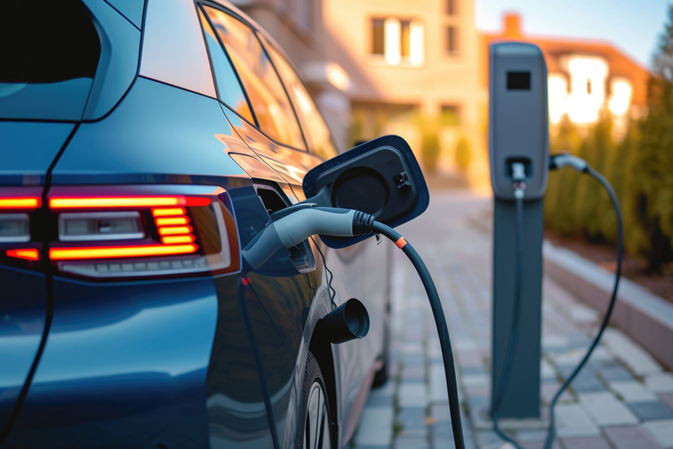 Elektro­mobilität bei Elektro-Consulting Fuhrmann Gallon Döring GmbH in Frankfurt am Main