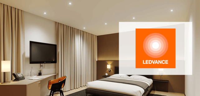 Ledvance bei Elektro-Consulting Fuhrmann Gallon Döring GmbH in Frankfurt am Main