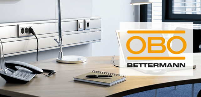 OBO bei Elektro-Consulting Fuhrmann Gallon Döring GmbH in Frankfurt am Main