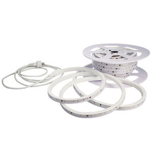 LED Stripes 230V bei Elektro-Consulting Fuhrmann Gallon Döring GmbH in Frankfurt am Main