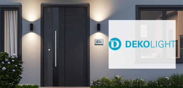 DEKO-LIGHT bei Elektro-Consulting Fuhrmann Gallon Döring GmbH in Frankfurt am Main