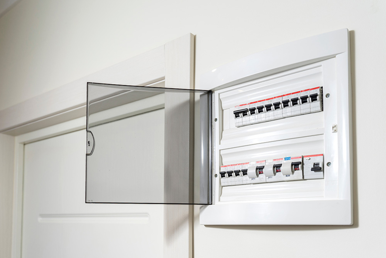 Über­spannungs­schutz bei Elektro-Consulting Fuhrmann Gallon Döring GmbH in Frankfurt am Main