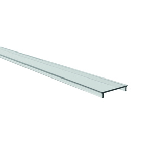 LED-Profil­abdeckungen bei Elektro-Consulting Fuhrmann Gallon Döring GmbH in Frankfurt am Main