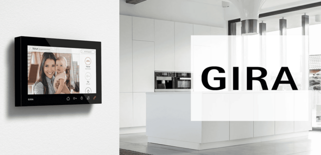 Gira bei Elektro-Consulting Fuhrmann Gallon Döring GmbH in Frankfurt am Main
